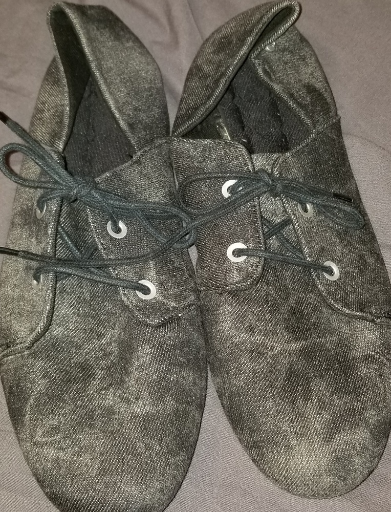 Volcom Soul Mates Oxfords
